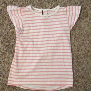 Girls carters T-shirt